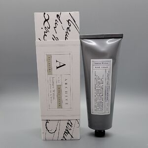 Archive Journey Within Hand Cream
